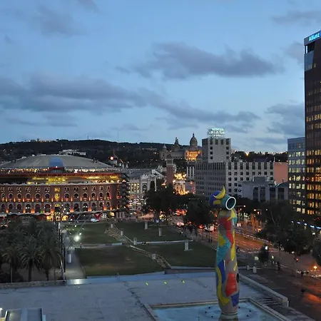 Sleep Fira By Apartment Barcelona