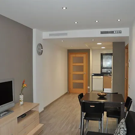 Sleep Fira By Apartment Barcelona