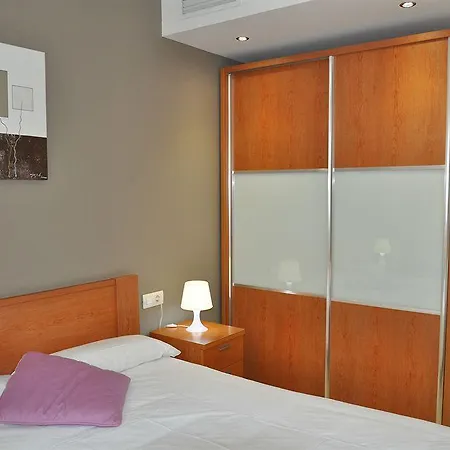 Sleep Fira By Apartment Barcelona
