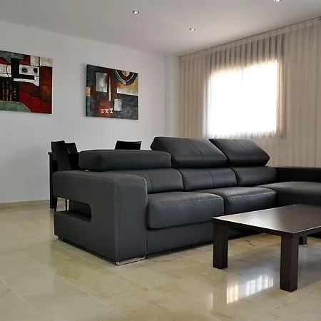 Sleep Fira By Apartment Barcelona