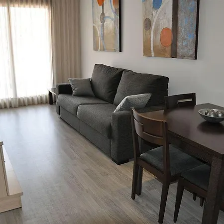 Sleep Fira By Apartment