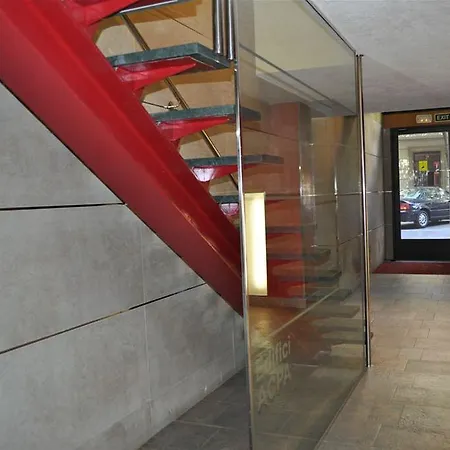 Sleep Fira By Apartment Barcelona