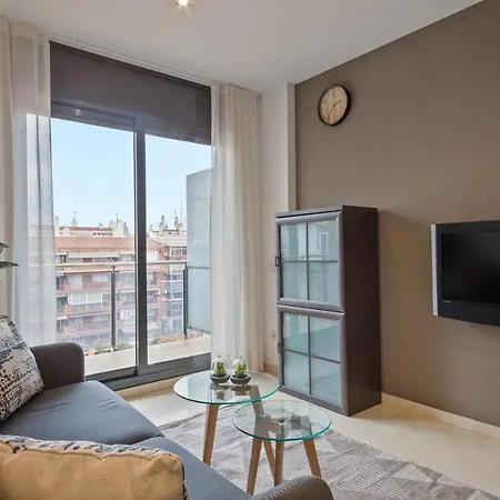 Apartment Sleep Fira By