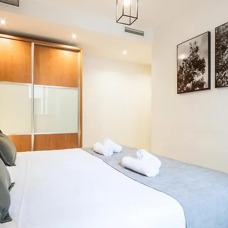 Sleep Fira By Apartment *