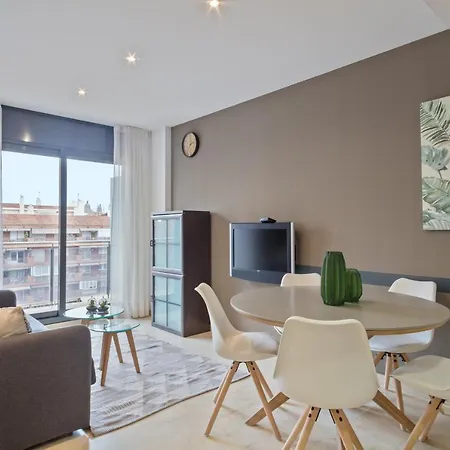 Sleep Fira By Apartment