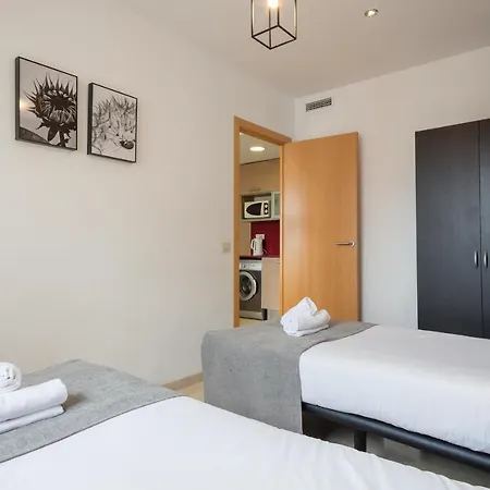 Sleep Fira By * Barcelona