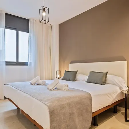 Sleep Fira By Apartment Barcelona