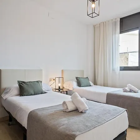 Апартаменты Sleep Fira By